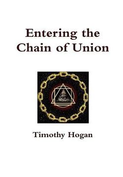 portada entering the chain of union (en Inglés)