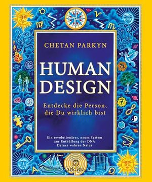 portada Human Design (en Alemán)