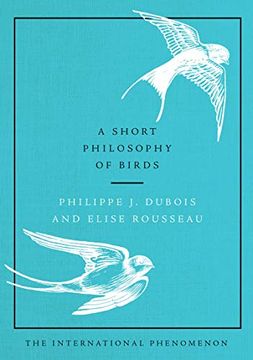 portada A Short Philosophy of Birds 
