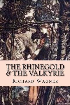 portada The Rhinegold & The Valkyrie