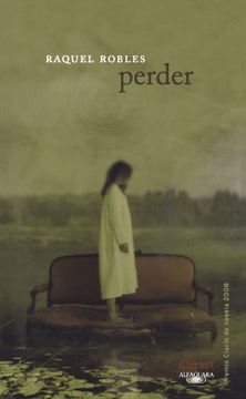 portada Perder (in Spanish)