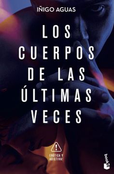 portada Los Cuerpos de las Ultimas Veces (in Spanish)