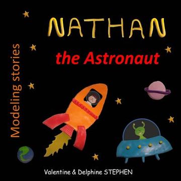 portada Nathan the Astronaut