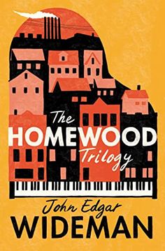 portada The Homewood Trilogy (in English)