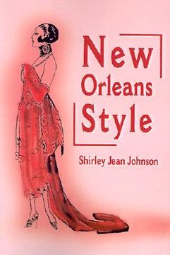 portada new orleans style (in English)