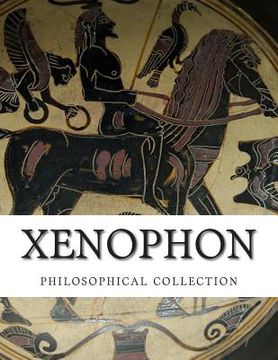 portada Xenophon, philosophical collection (en Inglés)