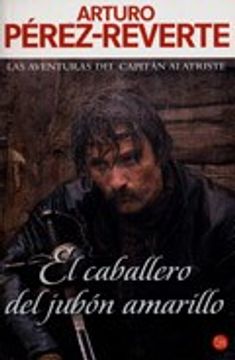portada El Caballero del Jubon Amarillo (in Spanish)