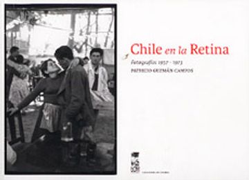 portada Chile en la retina (2° Ed.)