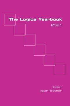 portada The Logica Yearbook 2021 