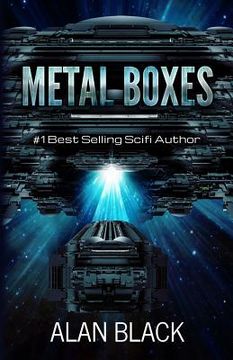 portada Metal Boxes (in English)