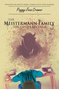 portada The Meistermann Family: The Devil's Revenge (en Inglés)