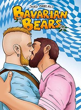portada Bavarian Bears (en Inglés)