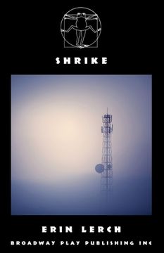 portada Shrike (en Inglés)