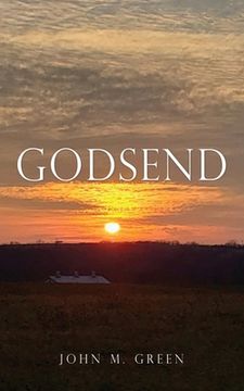 portada Godsend (0) (in English)