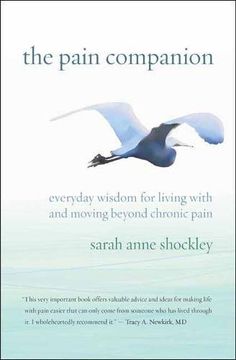 portada The Pain Companion: Everyday Wisdom for Living With and Moving Beyond Chronic Pain 
