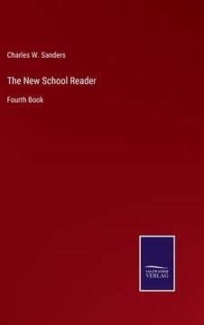 portada The New School Reader: Fourth Book 