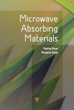 portada Microwave Absorbing Materials