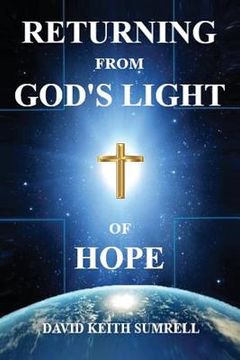 portada Returning from God's Light of Hope