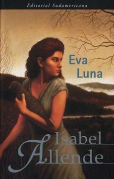 portada Eva Luna Pocket Allende Isabel Papel