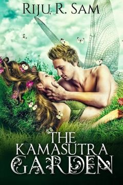 portada The Kamasutra Garden