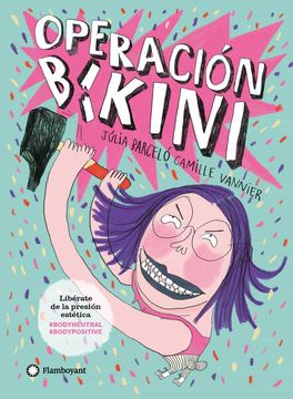 portada Operación Bikini (in Spanish)