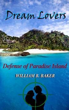 portada Dream Lovers: Defense of Paradise Island