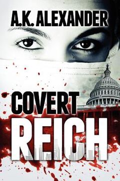 portada covert reich (in English)