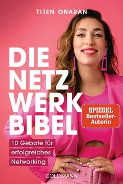 portada Die Netzwerkbibel (in German)