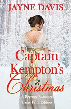 portada Captain Kempton's Christmas 