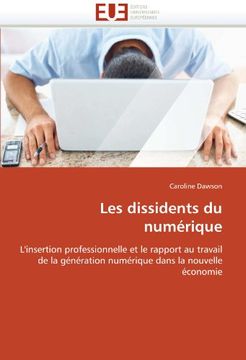 portada Les Dissidents Du Numerique