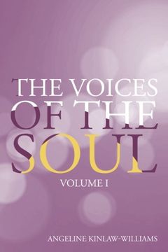 portada The Voices of the Soul: 1 (en Inglés)