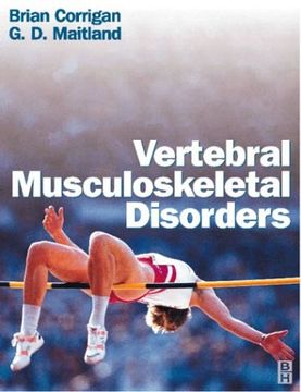 portada Vertebral Musculoskeletal Disorders