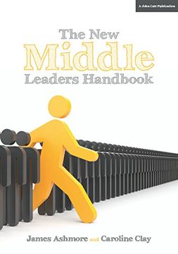 portada The New Middle Leader's Handbook