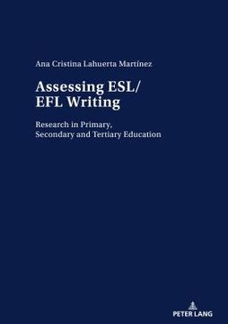 portada Assessing esl (in English)