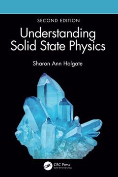 portada Understanding Solid State Physics (in English)