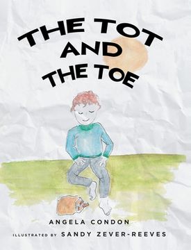 portada The Tot and the Toe (in English)