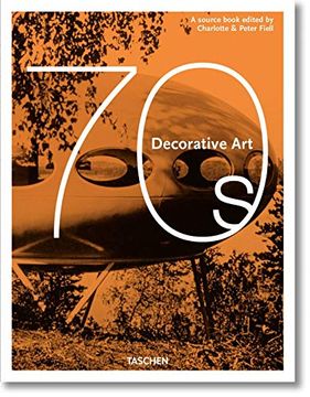 portada Decorative art 1970S (Midi) (in English)