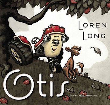 portada Otis (in English)
