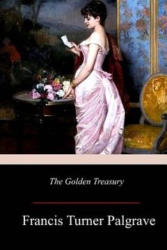 portada The Golden Treasury (en Inglés)