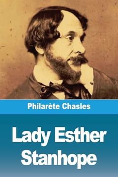Lady Esther Stanhope (en Francés)