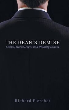 portada The Dean's Demise