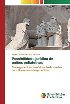 portada Possibilidade Jurídica de Uniões Poliafetivas: Como Garantidor da Efetivação de Direitos Constitucionalmente Garantidos