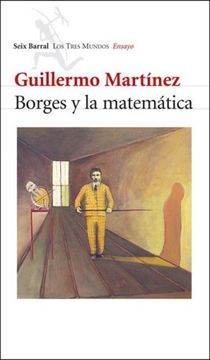portada Borges y la Matematica