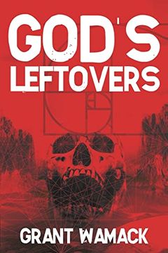portada God's Leftovers (en Inglés)
