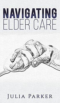 portada Navigating Elder Care 