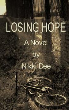 portada Losing Hope (en Inglés)