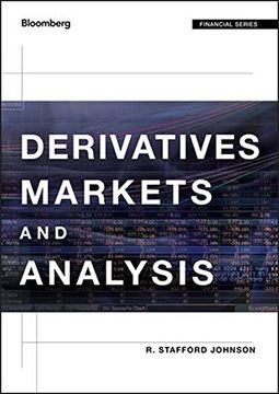 portada Derivatives (bloomberg Financial) (en Inglés)