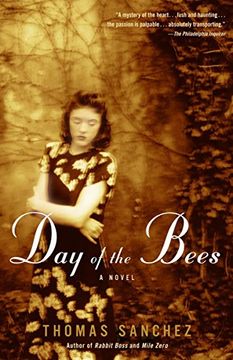 portada Day of the Bees (Vintage Contemporaries) (en Inglés)