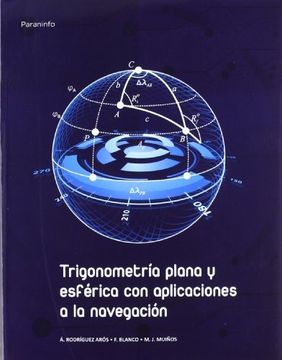 trigometria plana y esferica con aplic.de navegacion