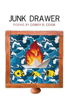 portada Junk Drawer (en Inglés)